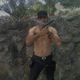 Illustration for article titled Mexican Drug Cartel Selfies Show the Pouty Side of Crime